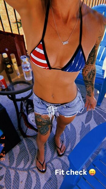 Full leaked Lshannah private photo