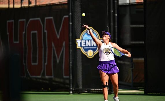 Full leaked Lsu woman tennis private photo