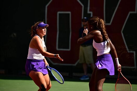 Full leaked Lsu woman tennis private photo