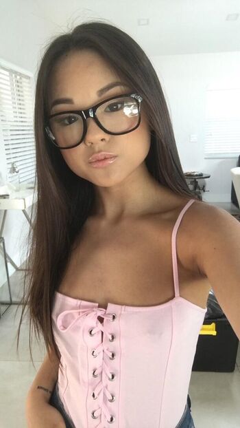 Full leaked Lu lu chu private photo