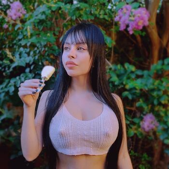 Full leaked Lu palavecino private photo
