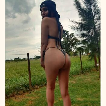 Full leaked Lu palavecino private photo