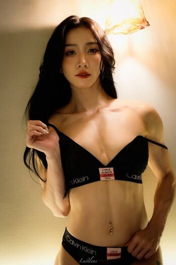 Full leaked Lu ytng private photo