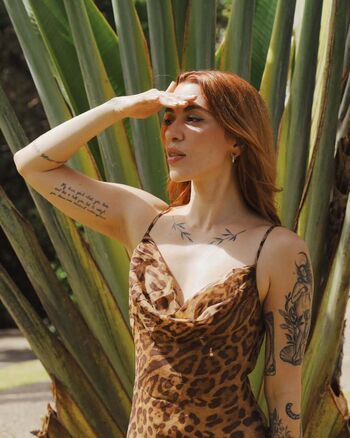 Full leaked Lua menezes private onlyfans photo