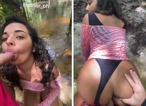 Full leaked Lua souza private photo