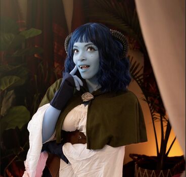 Full leaked Lua stardust private photo