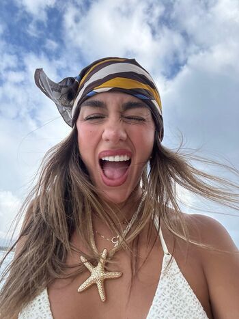 Full leaked Luana barron  page private onlyfans photo