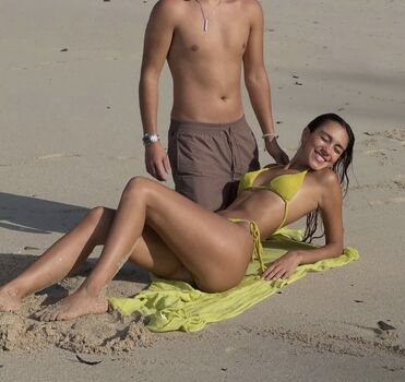 Full leaked Luana barron  page private onlyfans photo