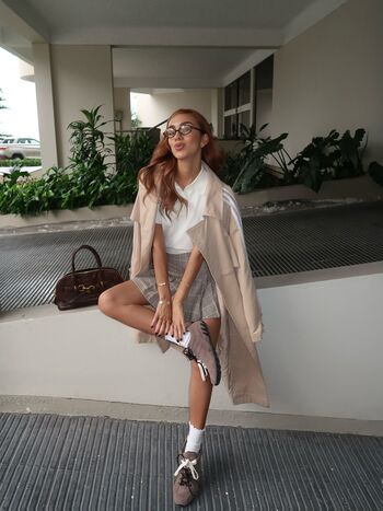 Luana Barron