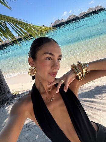 Luana Barron