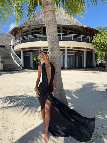 Luana Barron
