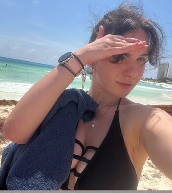 Full leaked Luana duma private photo