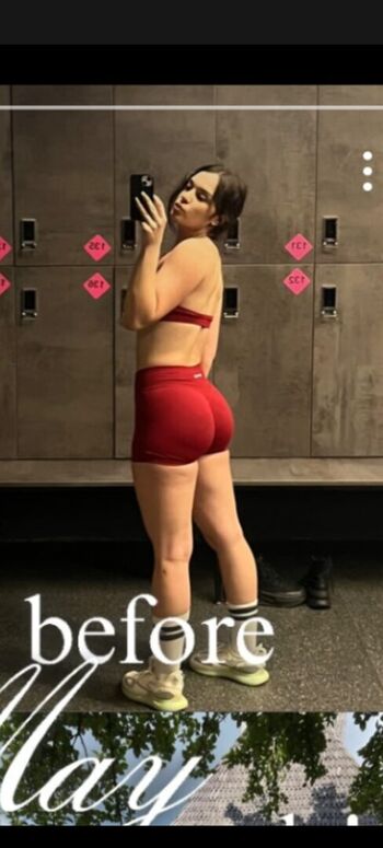 Full leaked Luana duma private photo