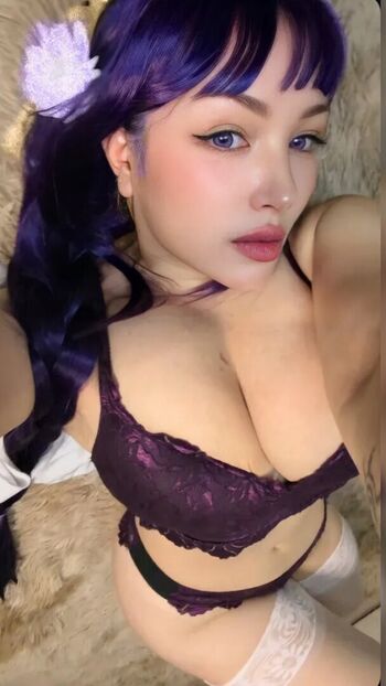 Full leaked Luana gacha private onlyfans photo