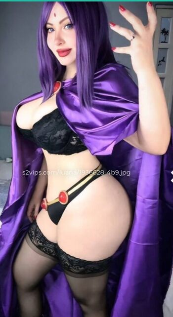 Full leaked Luana gaucha private photo