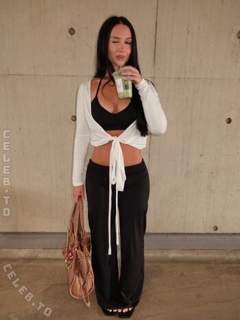 Full leaked Luana he private photo