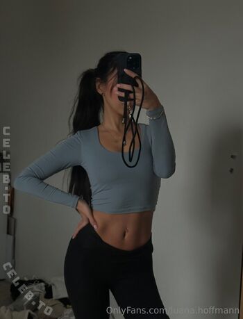 Full leaked Luana hoffmann private photo