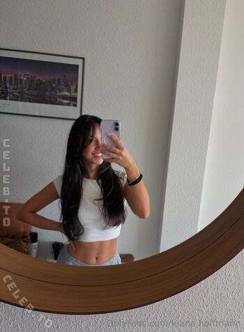 Full leaked Luana hoffmann private photo