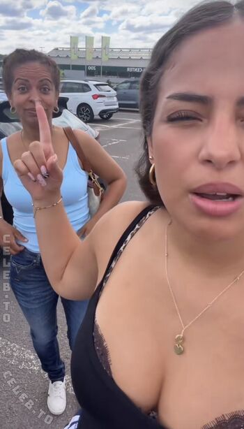 Full leaked Luana ktz private photo
