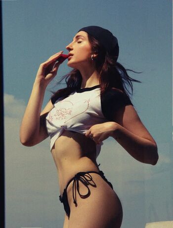 Full leaked Luana mesiano private photo