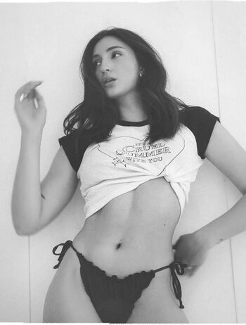Full leaked Luana mesiano private photo