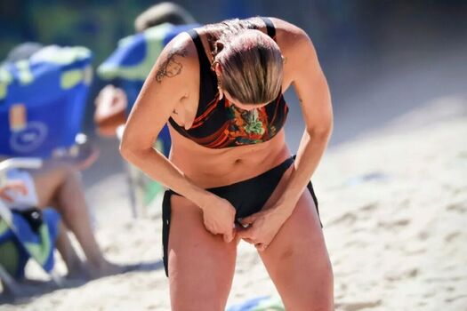 Full leaked Luana piovani private onlyfans photo