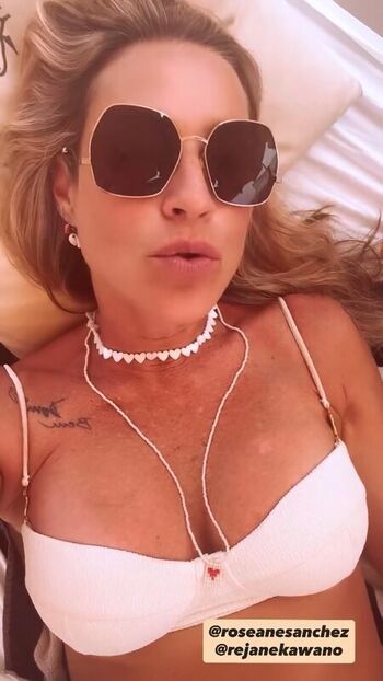 Full leaked Luana piovani private photo