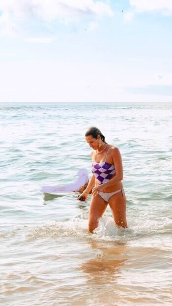 Full leaked Luana piovani private photo