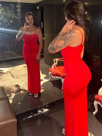 Luana Santos