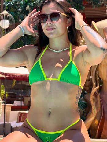 Luana Santos