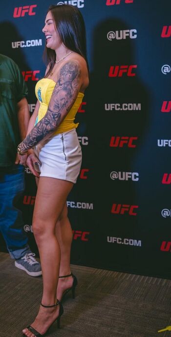 Full leaked Luana santos private photo
