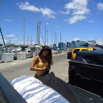 Full leaked Luana silva private photo