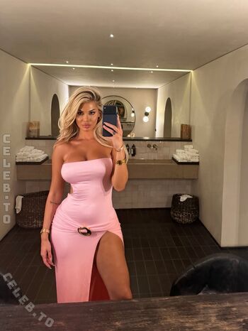 Full leaked Luana vjollca private photo