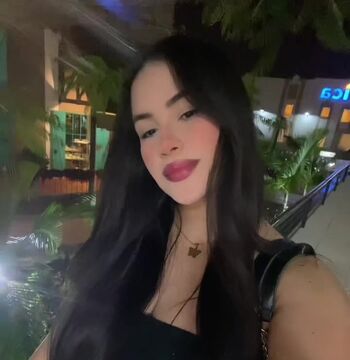 Full leaked Luana zimpel page private photo