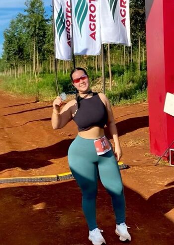 Full leaked Luana zimpel private photo