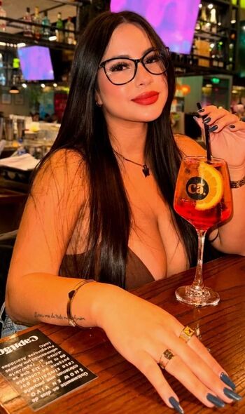 Full leaked Luana zimpel private photo