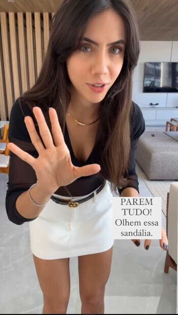 Full leaked Luanacarolina s private onlyfans photo