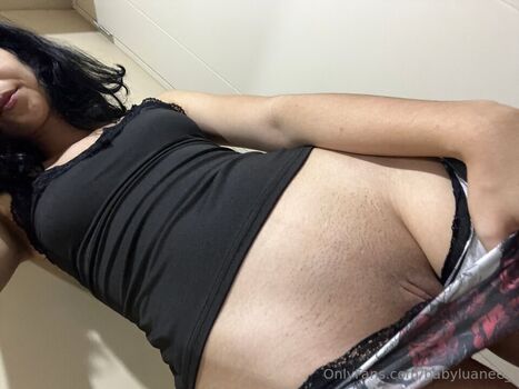 Full leaked Luanee private photo