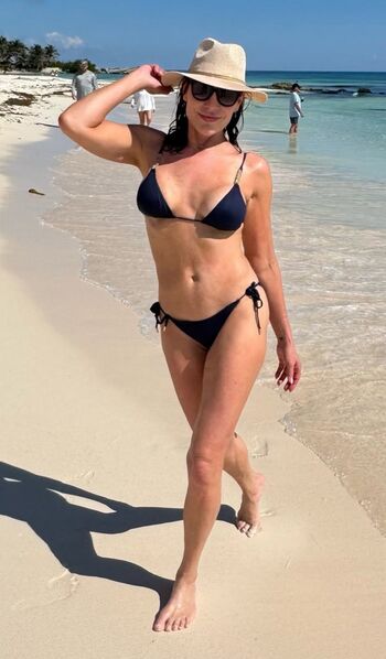 Full leaked Luann de lesseps private onlyfans photo