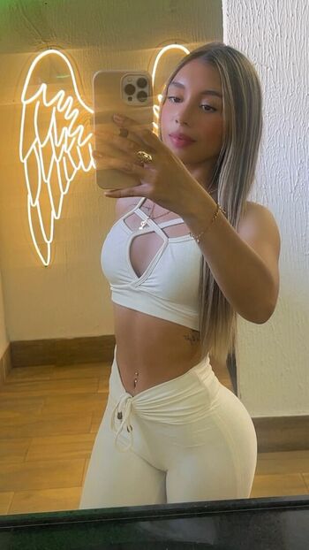 Full leaked Luanny almeida private onlyfans photo