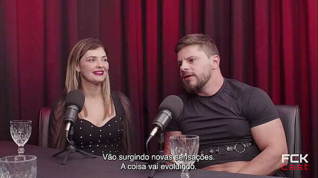 Full leaked Luar casal private onlyfans photo