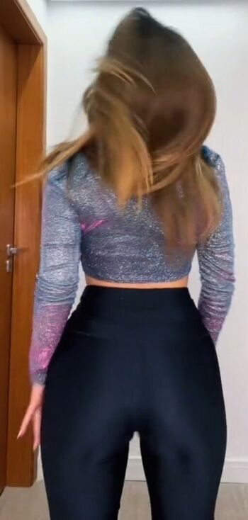 Full leaked Luara fonseca private onlyfans photo