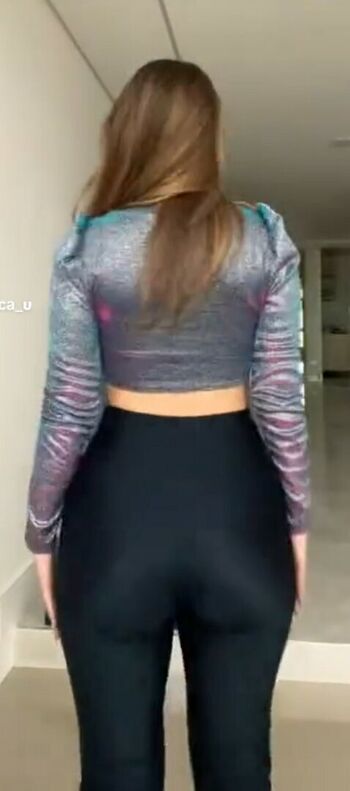 Full leaked Luara fonseca private onlyfans photo