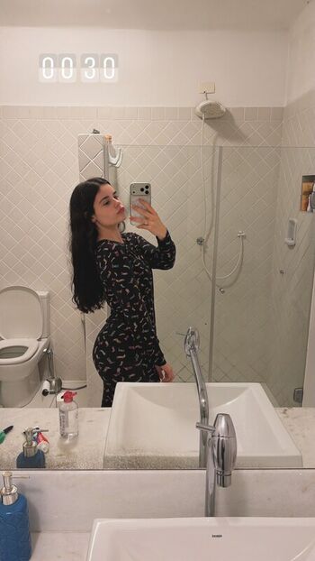 Full leaked Luara fonseca private photo