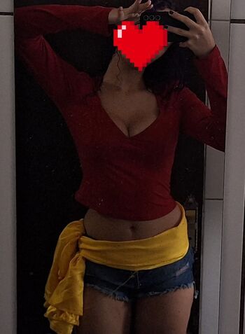 Full leaked Luawz l private photo
