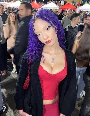 Full leaked Luawz l private photo