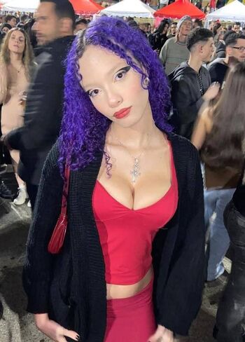 Full leaked Luawz l private photo