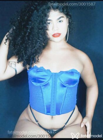 Full leaked Luazinha private photo