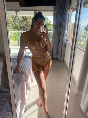 Full leaked Lubelle private photo