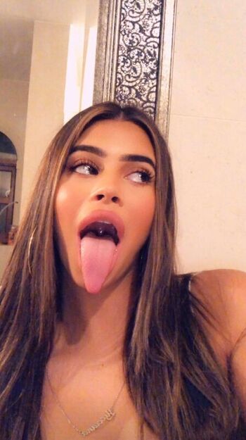 Full leaked Lucciana beynon private photo